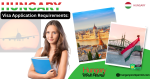 Applying for a Work Permit Visa from Lithuania to Hungary?